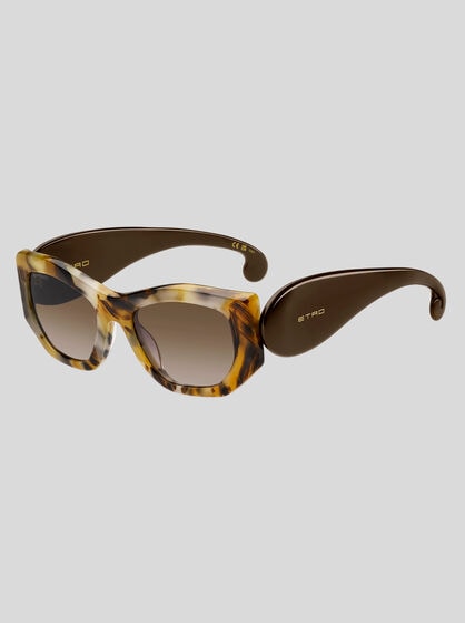ETROPAISLEY-SONNENBRILLE
