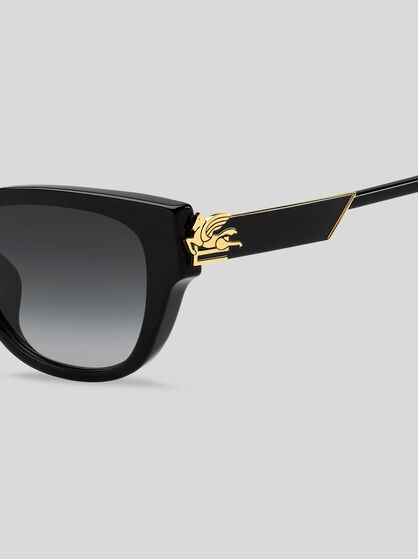 BOLD PEGASO SUNGLASSES