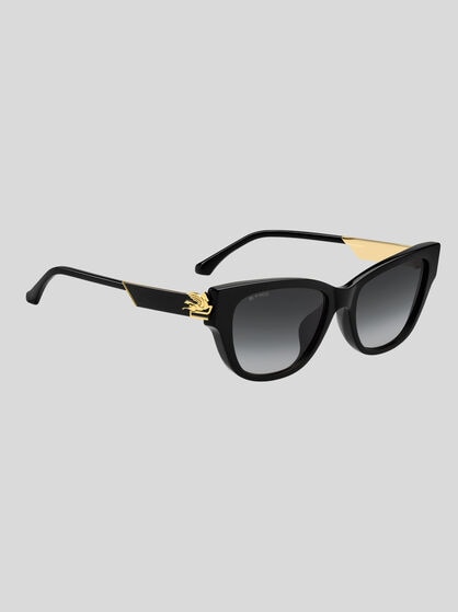 BOLD PEGASO SUNGLASSES
