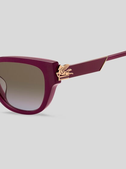 BOLD PEGASO SUNGLASSES