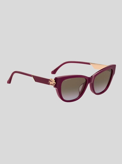 BOLD PEGASO SUNGLASSES