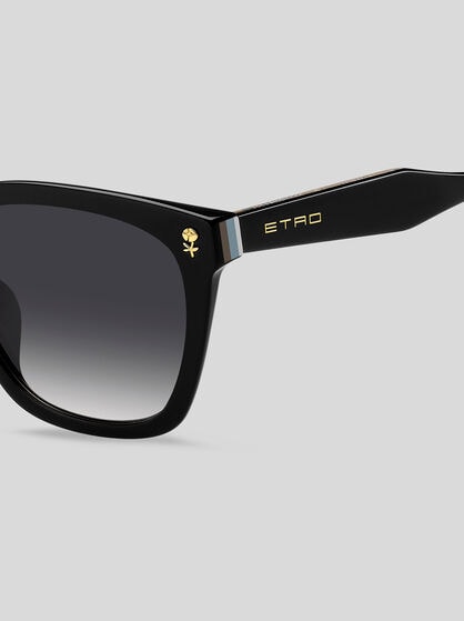 COLOUR STRIPES SUNGLASSES