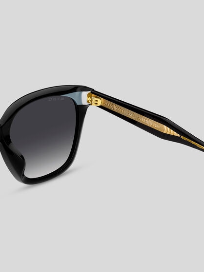 COLOUR STRIPES SUNGLASSES