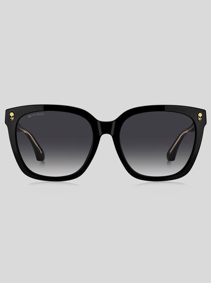 COLOUR STRIPES SUNGLASSES