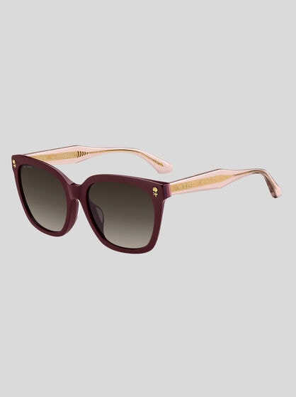 COLOUR STRIPES SUNGLASSES