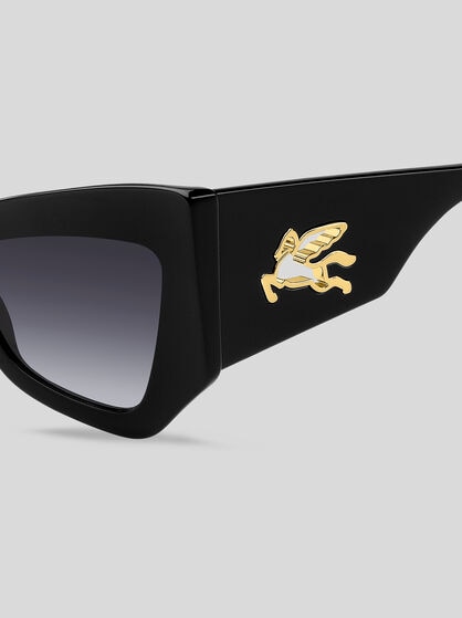 ETRO-SONNENBRILLE