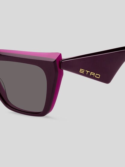 SONNENBRILLEN ETRO TAILORING