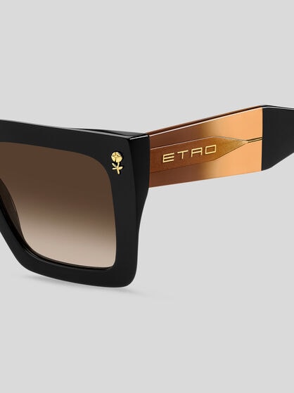 SONNENBRILLE COLOUR STRIPES