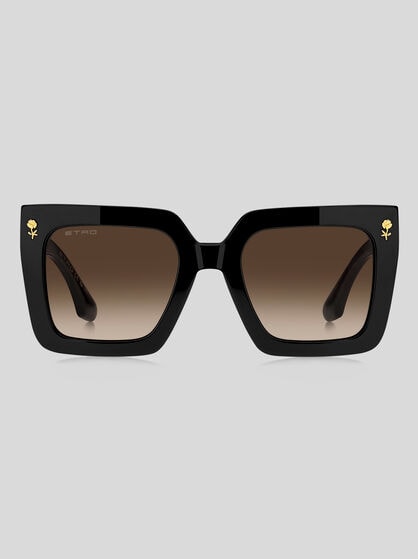 SONNENBRILLE COLOUR STRIPES