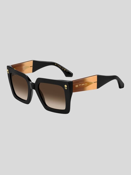 SONNENBRILLE COLOUR STRIPES