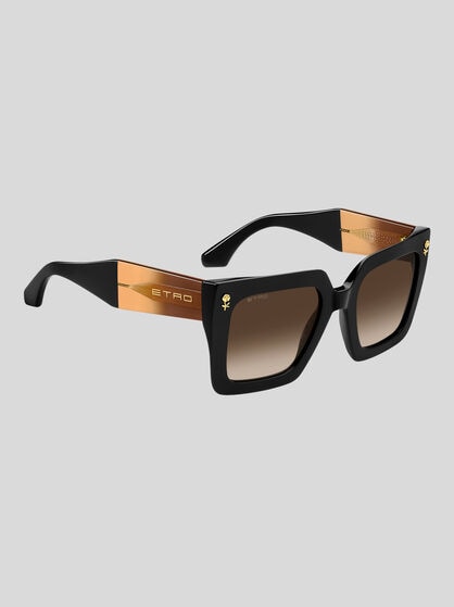 SONNENBRILLE COLOUR STRIPES