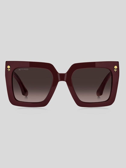 SONNENBRILLE COLOUR STRIPES