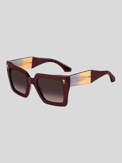 SONNENBRILLE COLOUR STRIPES