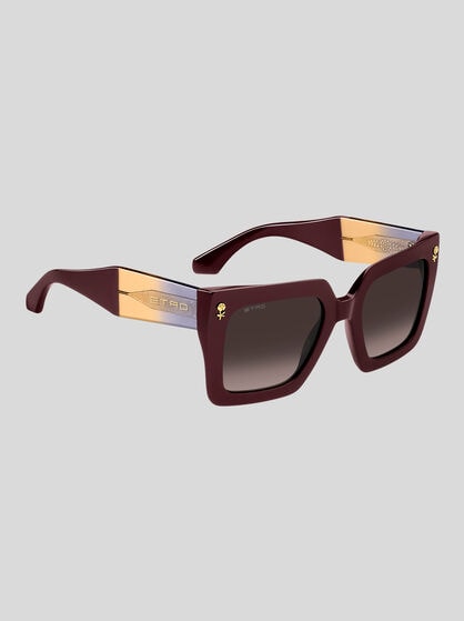 SONNENBRILLE COLOUR STRIPES