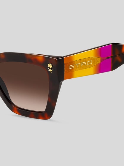 GAFAS DE SOL COLOUR STRIPES