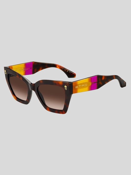 GAFAS DE SOL COLOUR STRIPES