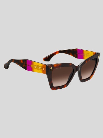 GAFAS DE SOL COLOUR STRIPES