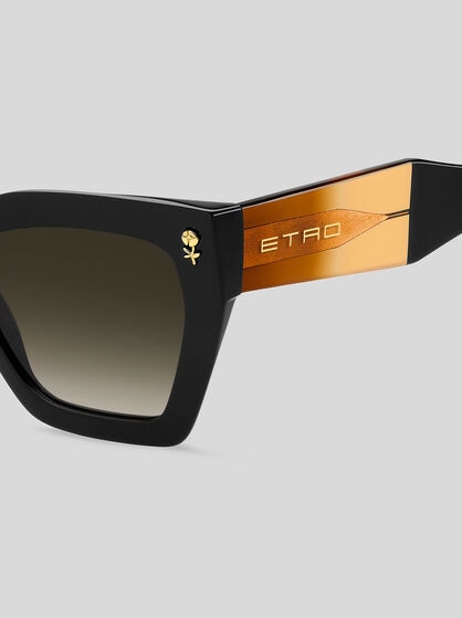 SONNENBRILLE COLOUR STRIPES