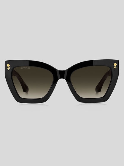 SONNENBRILLE COLOUR STRIPES
