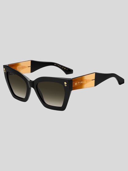 SONNENBRILLE COLOUR STRIPES