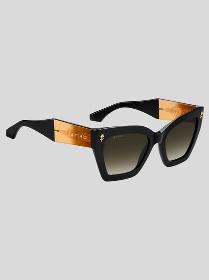 SONNENBRILLE COLOUR STRIPES