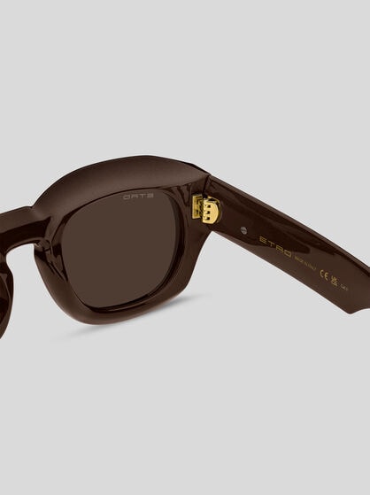 ETROSCREEN SUNGLASSES