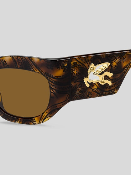 SONNENBRILLE ETROMANIA