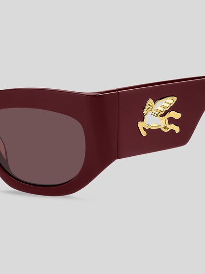 LUNETTES DE SOLEIL ETROMANIA