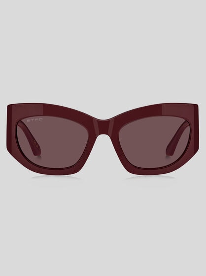 LUNETTES DE SOLEIL ETROMANIA