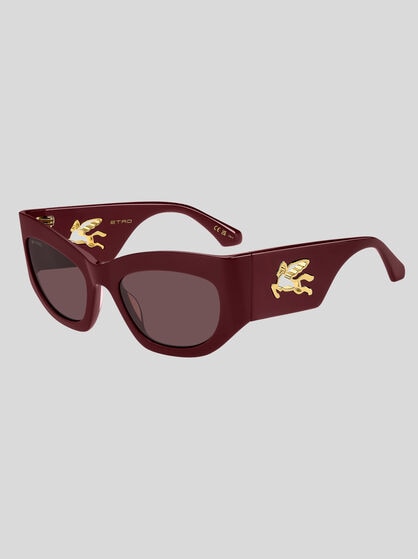 LUNETTES DE SOLEIL ETROMANIA