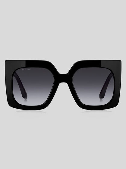 LUNETTES DE SOLEIL ETROMANIA