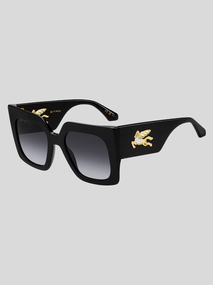 LUNETTES DE SOLEIL ETROMANIA