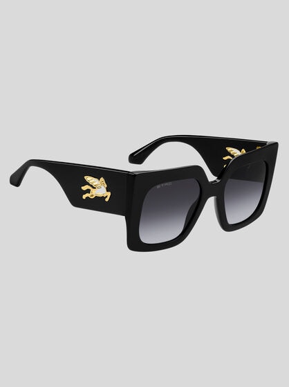 LUNETTES DE SOLEIL ETROMANIA