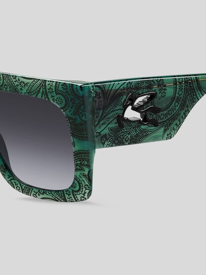 LUNETTES DE SOLEIL ETROMANIA