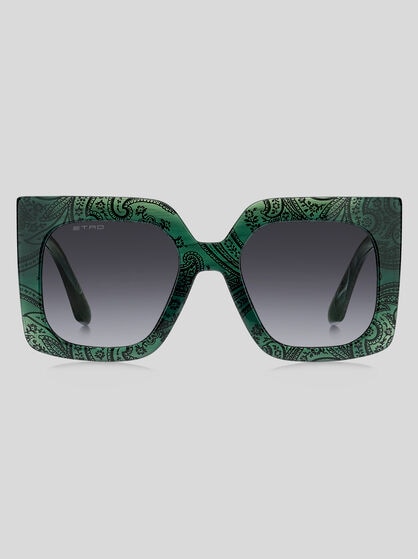 LUNETTES DE SOLEIL ETROMANIA