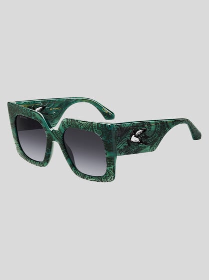 LUNETTES DE SOLEIL ETROMANIA