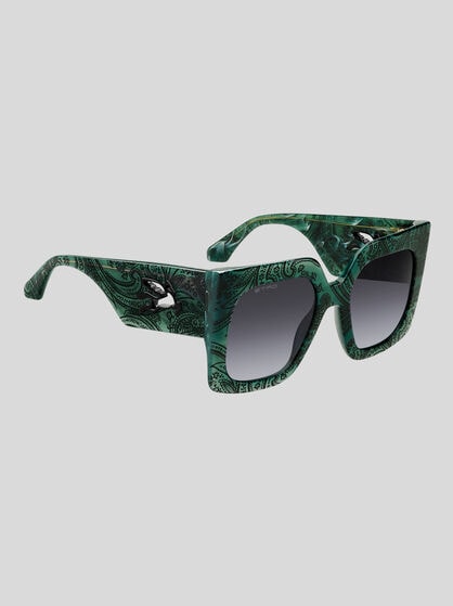 LUNETTES DE SOLEIL ETROMANIA