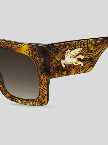 LUNETTES DE SOLEIL ETROMANIA
