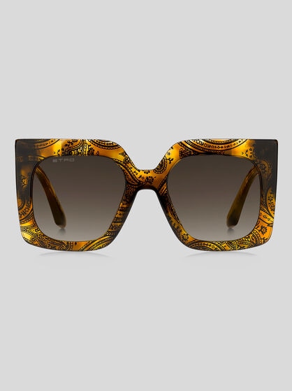 LUNETTES DE SOLEIL ETROMANIA