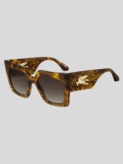 LUNETTES DE SOLEIL ETROMANIA