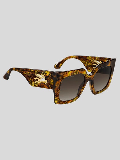 LUNETTES DE SOLEIL ETROMANIA