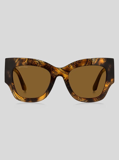 LUNETTES DE SOLEIL ETROMANIA