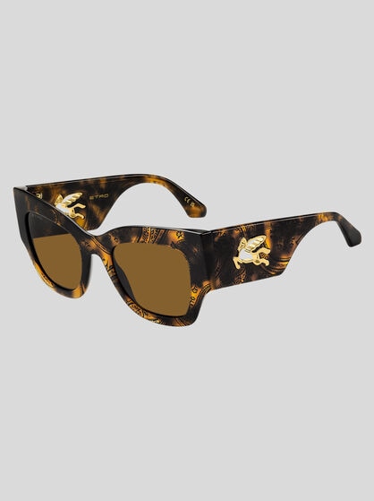 LUNETTES DE SOLEIL ETROMANIA