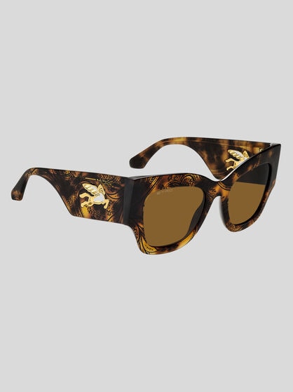 LUNETTES DE SOLEIL ETROMANIA