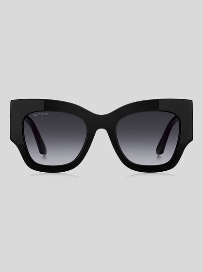 LUNETTES DE SOLEIL ETROMANIA