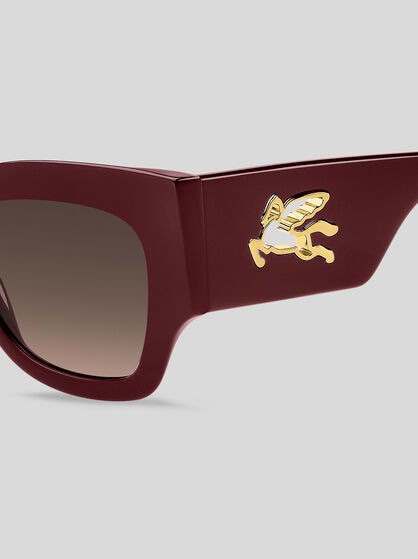 LUNETTES DE SOLEIL ETROMANIA