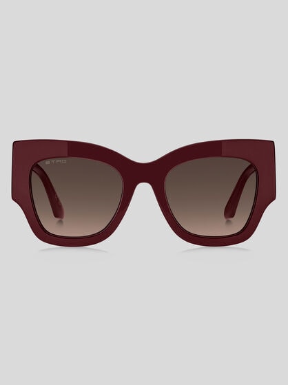 LUNETTES DE SOLEIL ETROMANIA