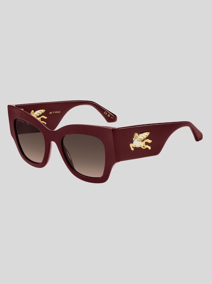 LUNETTES DE SOLEIL ETROMANIA