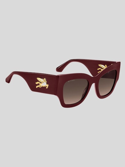 LUNETTES DE SOLEIL ETROMANIA