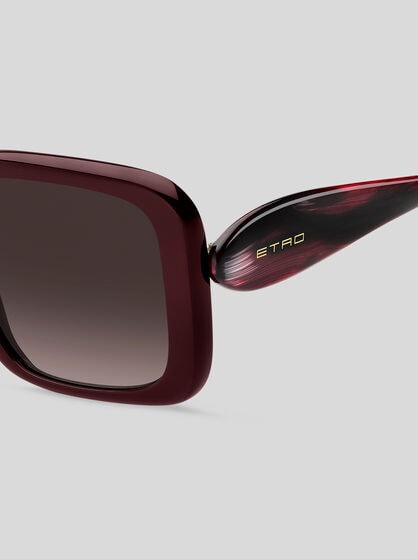 ETROPAISLEY-SONNENBRILLE